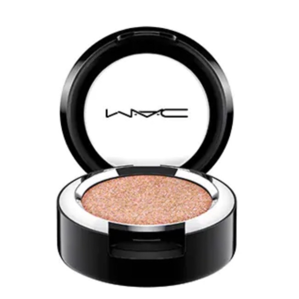 New MAC Dazzle Shadow Extreme | Yes to Sequins